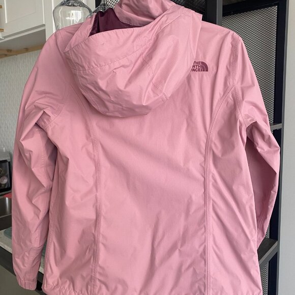 The North Face Resolve 2 Rain Jacket - Picture 5 of 5